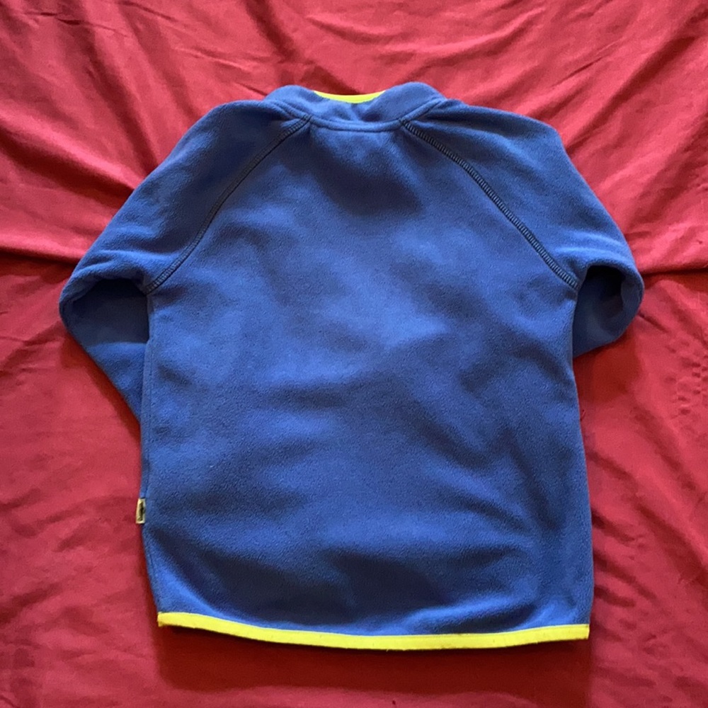 Lightweight Jacket - Picture 11 of 11